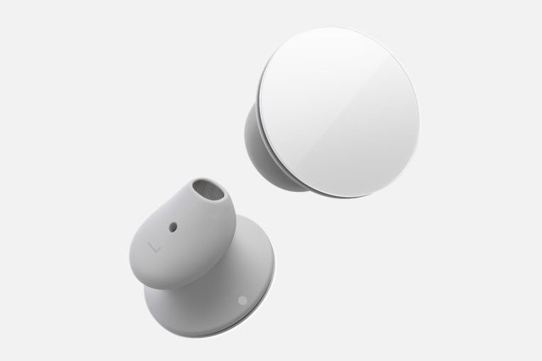 上市日期落實，微軟即將推出真無線藍牙耳機 Surface Earbuds