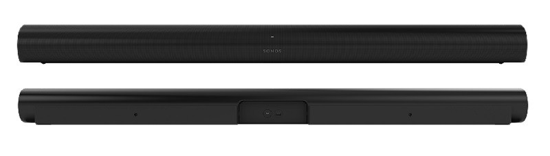 Dolby Atmos 完美導入，Sonos 推出全新旗艦 soundbar Sonos Arc