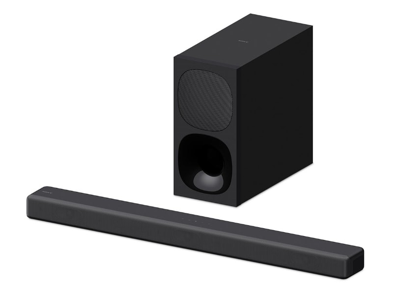 SONY 推出全新 HT-G700 3.1 聲道 Soundbar 系統 SONY 推出全新 HT-G700 3.1 聲道 Soundbar 系統