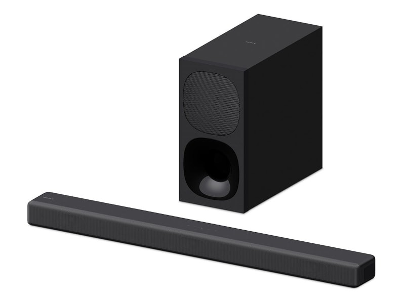 SONY 推出全新 HT-G700 3.1 聲道 Soundbar 系統