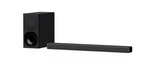 SONY 推出全新 HT-G700 3.1 聲道 Soundbar 系統 SONY 推出全新 HT-G700 3.1 聲道 Soundbar 系統