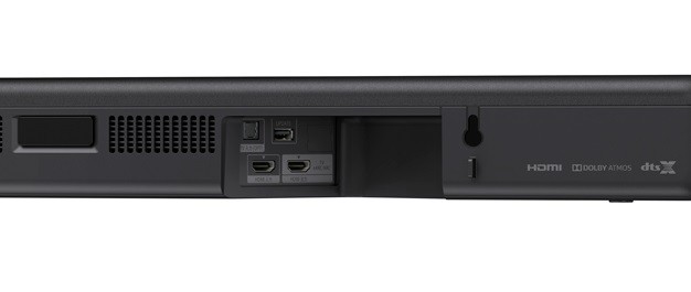 SONY 推出全新 HT-G700 3.1 聲道 Soundbar 系統 SONY 推出全新 HT-G700 3.1 聲道 Soundbar 系統