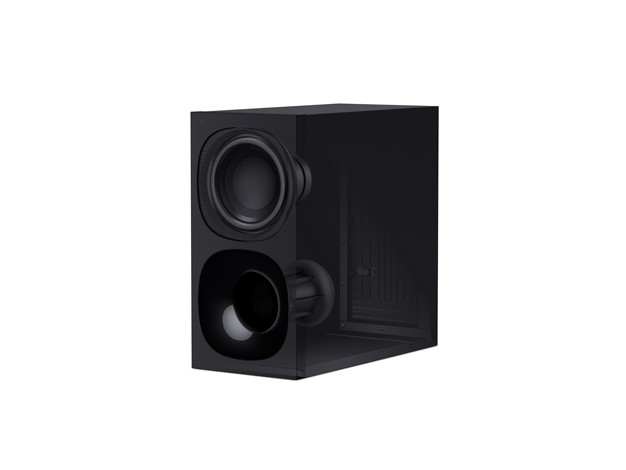 SONY 推出全新 HT-G700 3.1 聲道 Soundbar 系統 SONY 推出全新 HT-G700 3.1 聲道 Soundbar 系統