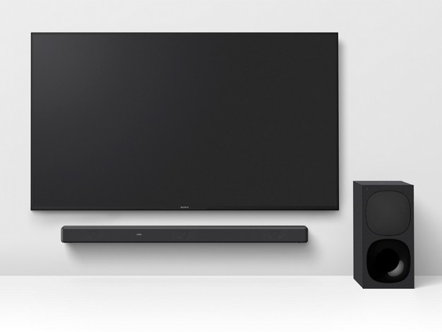 SONY 推出全新 HT-G700 3.1 聲道 Soundbar 系統
