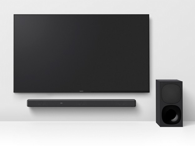 SONY 推出全新 HT-G700 3.1 聲道 Soundbar 系統 SONY 推出全新 HT-G700 3.1 聲道 Soundbar 系統