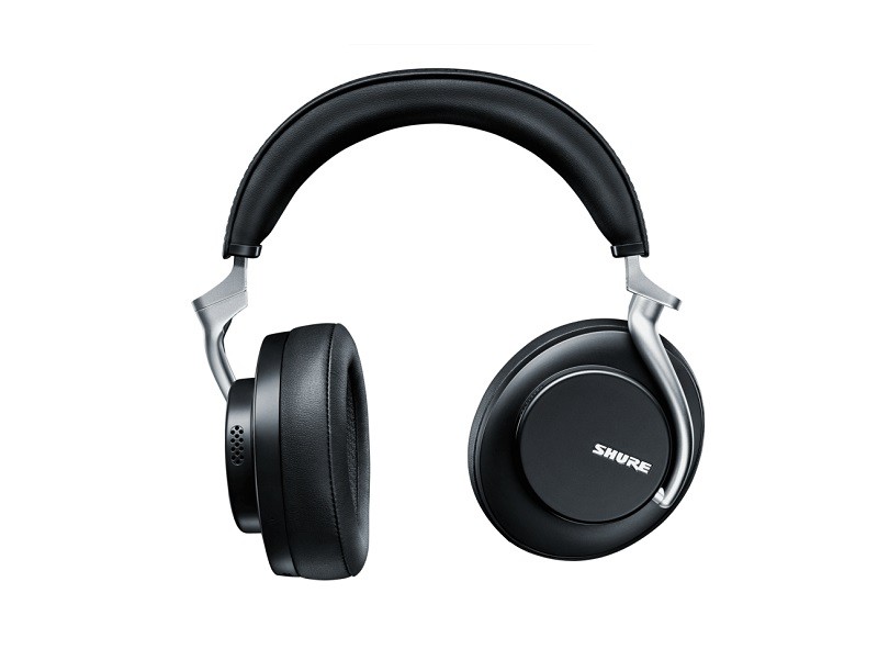 Shure 推出全新 AONIC 50 無線降噪耳罩式耳機