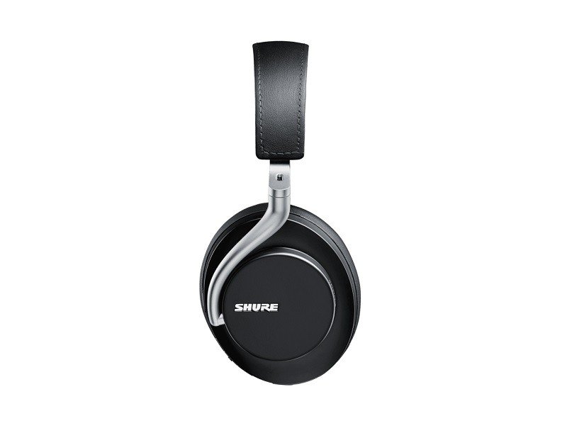 Shure 推出全新 AONIC 50 無線降噪耳罩式耳機 Shure 推出全新 AONIC 50 無線降噪耳罩式耳機