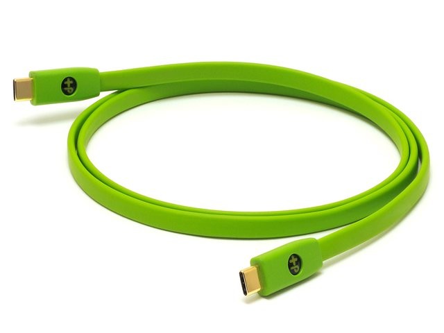 Oyaide 推出全新 USB-C > USB-C 線材「d+USB Type-C classB」 Oyaide 推出全新 USB-C > USB-C 線材「d+USB Type-C classB」