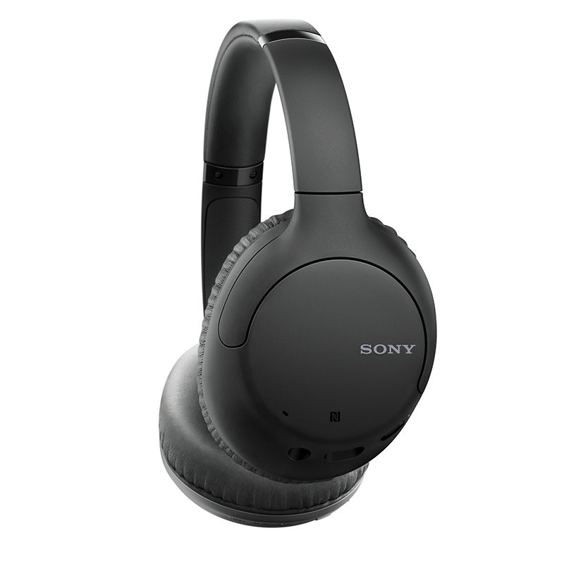 Sony 推出全新頭戴式 WH-CH710N 降噪藍牙耳機