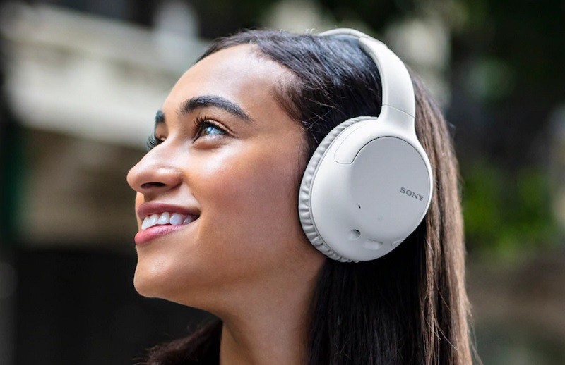 Sony 推出全新頭戴式 WH-CH710N 降噪藍牙耳機 Sony 推出全新頭戴式 WH-CH710N 降噪藍牙耳機