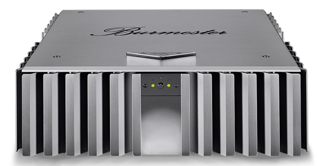 現代與經典的交織 – Burmester 099 前級 + 956 MK2 立體聲後級 現代與經典的交織 – Burmester 099 前級 + 956 MK2 立體聲後級