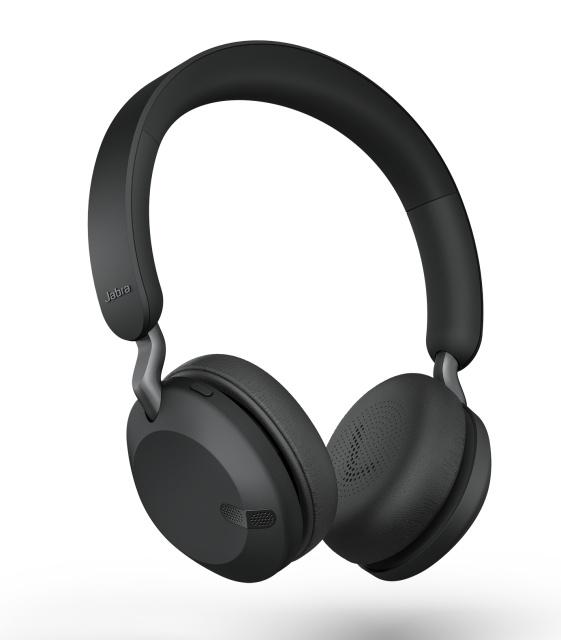 Elite 75t 系列夏季更新:新色登場、無線充電更便捷 Elite 75t 系列夏季更新:新色登場、無線充電更便捷
