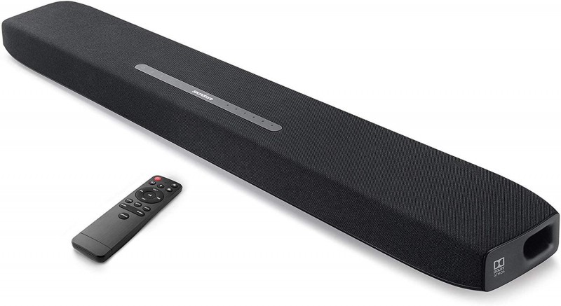 支援 Dolby Atmos，Anker 推出全新 Soundbar「Soundcore Infini Pro」 