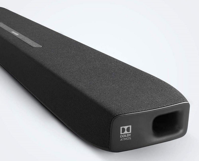 支援 Dolby Atmos，Anker 推出全新 Soundbar「Soundcore Infini Pro」 