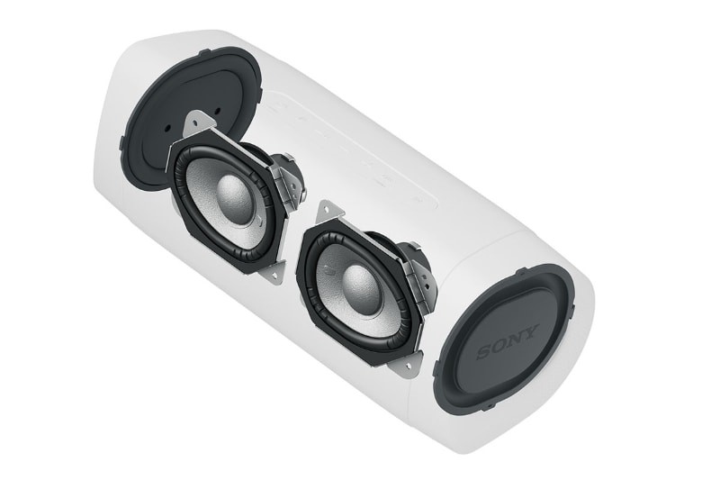 Sony 宣布推出三款 Extra Bass 藍牙喇叭 SRS-XB43、SRS-XB33 及 SRS-XB23 Sony 宣布推出三款 Extra Bass 藍牙喇叭 SRS-XB43、SRS-XB33 及 SRS-XB23