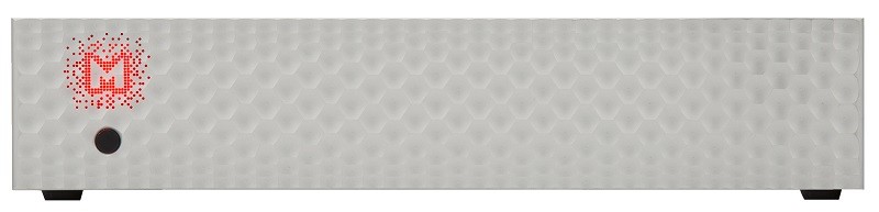 Mytek 推出全新 Brooklyn AMP+ 後級放大器 Mytek 推出全新 Brooklyn AMP+ 後級放大器