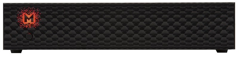 Mytek 推出全新 Brooklyn AMP+ 後級放大器 Mytek 推出全新 Brooklyn AMP+ 後級放大器