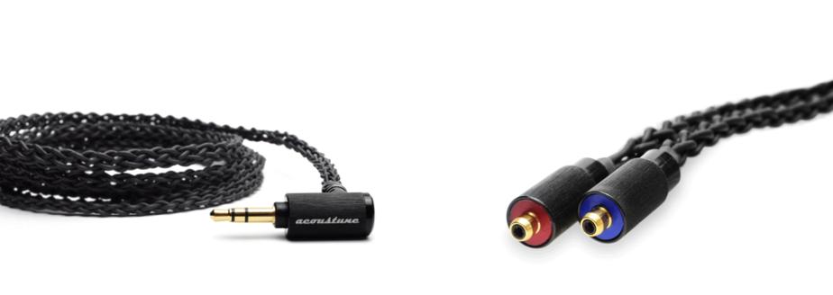 Acoustune 推出全新鈦金屬耳機 HS1697TI Acoustune 推出全新鈦金屬耳機 HS1697TI