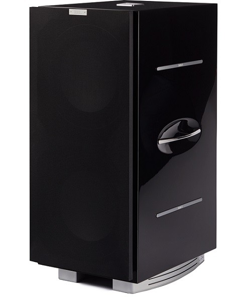 Rel Acoustics 推出全新主動式超低音喇叭 212/SX Rel Acoustics 推出全新主動式超低音喇叭 212/SX