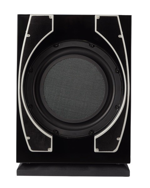 Rel Acoustics 推出全新主動式超低音喇叭 212/SX Rel Acoustics 推出全新主動式超低音喇叭 212/SX