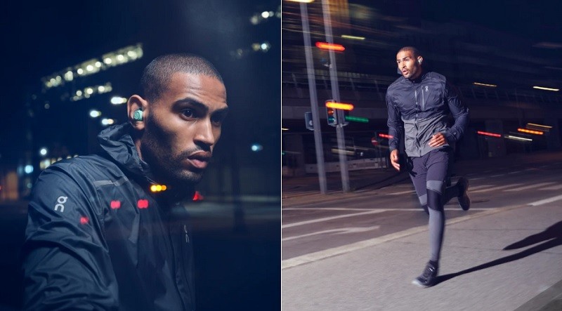 Bang & Olufsen 推出全新 Beoplay E8 Sport 真無線運動藍牙耳機 Bang & Olufsen 推出全新 Beoplay E8 Sport 真無線運動藍牙耳機