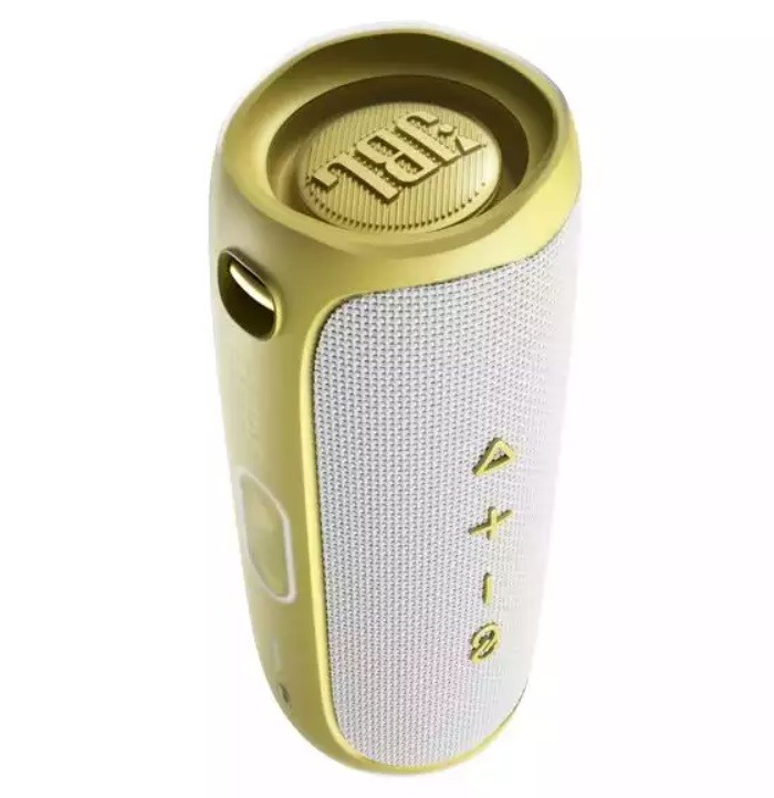 JBL 推出 Tomorrowland 特別版 FLIP 5 藍牙喇叭