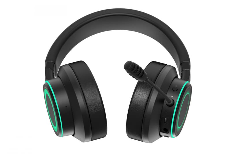 Super X-Fi 全像耳機新成員,Creative 推出全新 SXFI GAMER 頭戴式耳機 Super X-Fi 全像耳機新成員,Creative 推出全新 SXFI GAMER 頭戴式耳機
