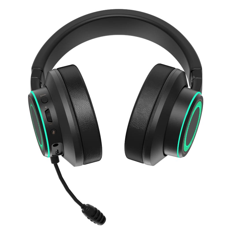 Super X-Fi 全像耳機新成員,Creative 推出全新 SXFI GAMER 頭戴式耳機 Super X-Fi 全像耳機新成員,Creative 推出全新 SXFI GAMER 頭戴式耳機