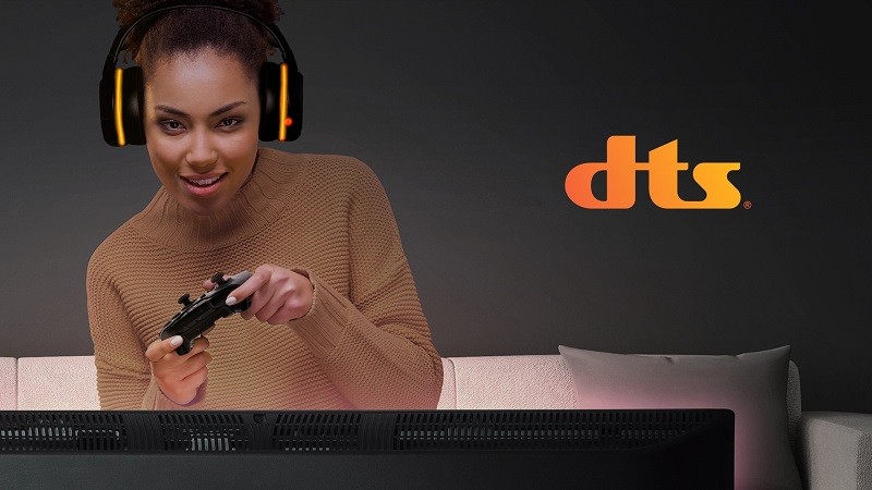 Microsoft 宣布旗 下 Xbox One 將引入 DTS:X for Headphones 音效 Microsoft 宣布旗 下 Xbox One 將引入 DTS:X for Headphones 音效