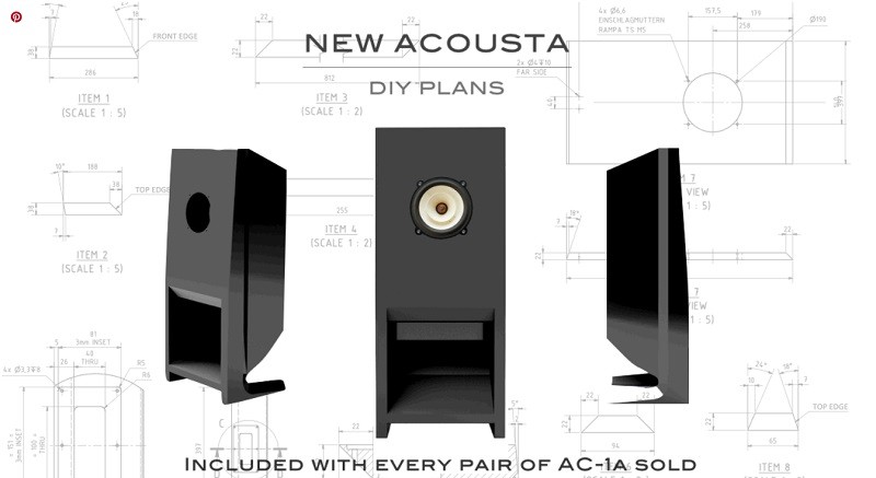 Voxativ 宣布 AC-1a 單元將以獨立方式發售 Voxativ 宣布 AC-1a 單元將以獨立方式發售