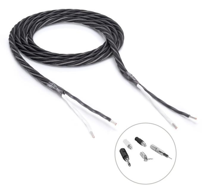 Inakustik LS-204XL Micro Air 喇叭線! Inakustik LS-204XL Micro Air 喇叭線!
