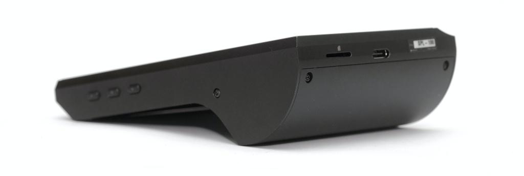 全新韓國品牌 Kontinum 首款音樂播放器 K100 全新韓國品牌 Kontinum 首款音樂播放器 K100