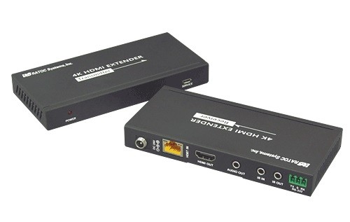 100m 長距離傳輸無難度,RATOC Systems 推出 4K HDMI 延長器 RS-HDEX100-4K 100m 長距離傳輸無難度,RATOC Systems 推出 4K HDMI 延長器 RS-HDEX100-4K