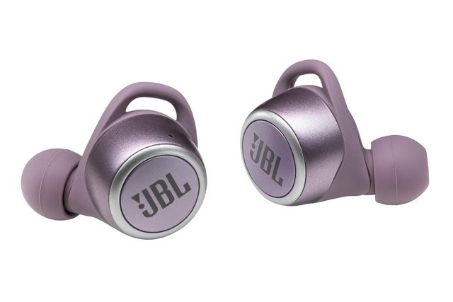 JBL 真無線耳機 LIVE 300TWS 推出兩款全新色彩