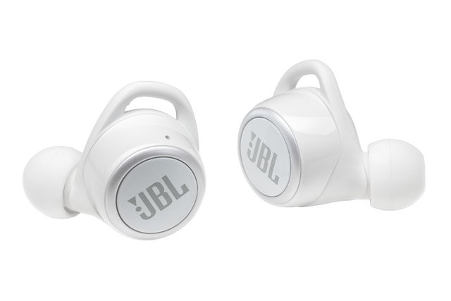 JBL 真無線耳機 LIVE 300TWS 推出兩款全新色彩