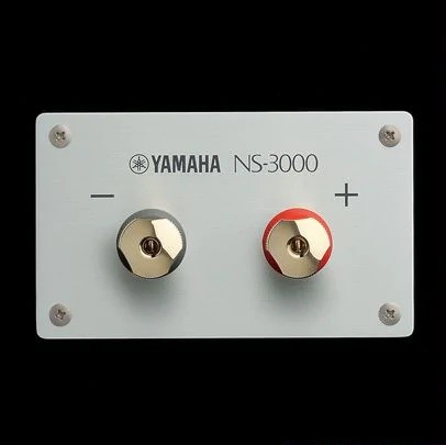 旗艦系列最新作，Yamaha 推出小型喇叭 NS-3000