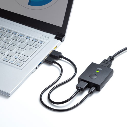 Sanwa Supply 推出全新 4K HDMI 影像開關器 SW-HDMI Sanwa Supply 推出全新 4K HDMI 影像開關器 SW-HDMI