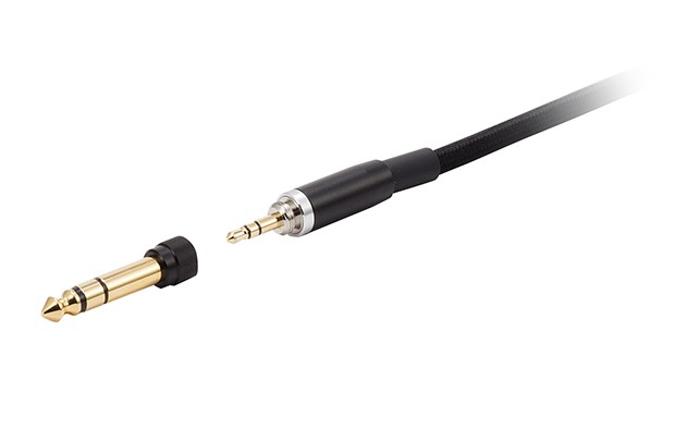 Fostex 推出全新替換用耳機線 ET-H1.2N7UB Fostex 推出全新替換用耳機線 ET-H1.2N7UB