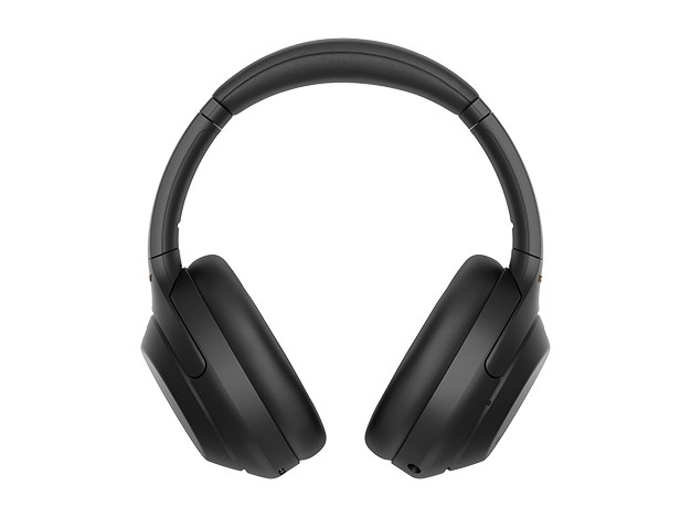 Sony 發布全新一代無線降噪耳機 WH-1000XM4