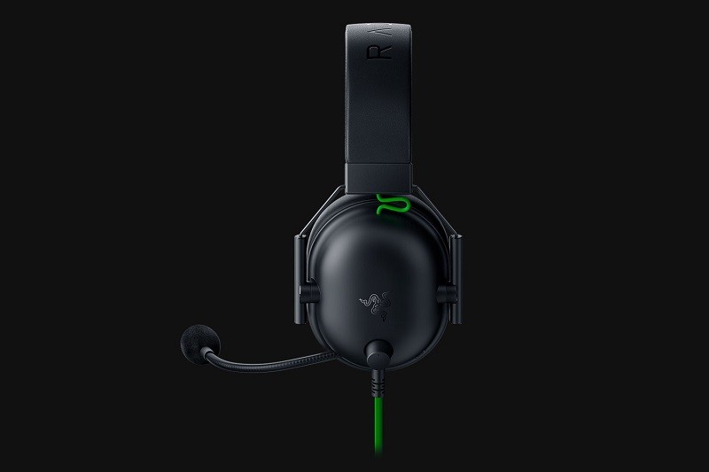 Razer 推出全新電競級耳機 Razer BlackShark V2