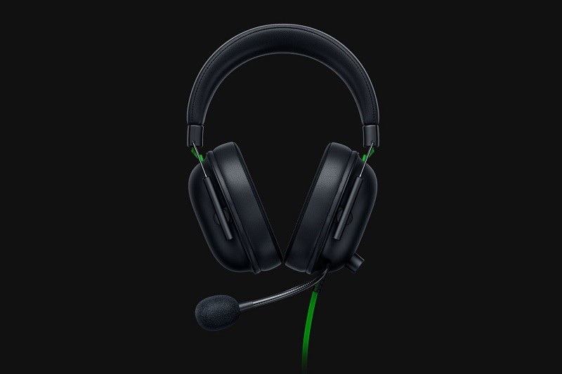 Razer 推出全新電競級耳機 Razer BlackShark V2