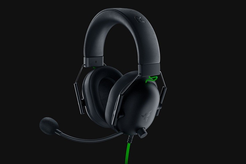 Razer 推出全新電競級耳機 Razer BlackShark V2 Razer 推出全新電競級耳機 Razer BlackShark V2