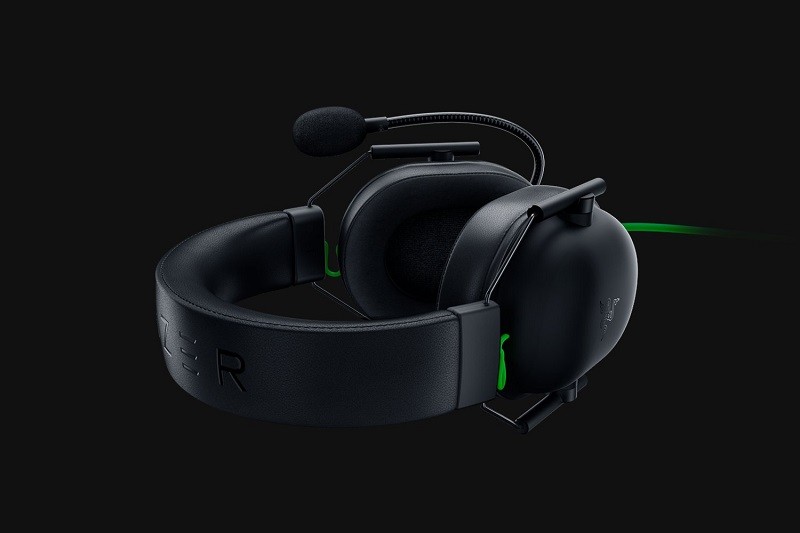 Razer 推出全新電競級耳機 Razer BlackShark V2