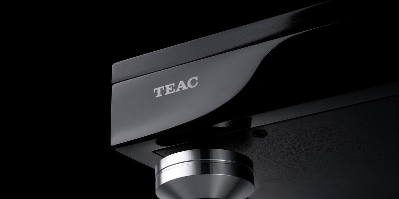 TEAC 推出全新皮帶驅動旗艦黑膠唱盤 TN-5BB