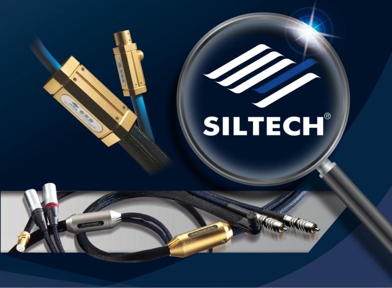 Siltech 鑑定、真假分明