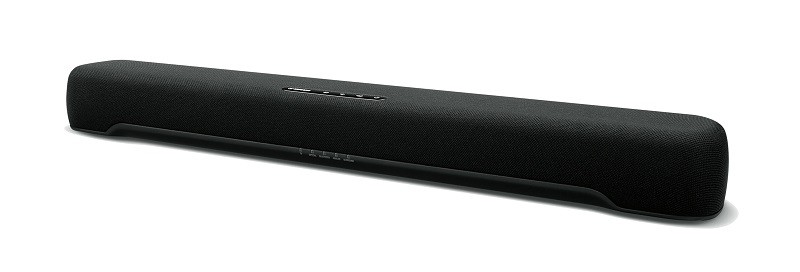 慳位之選,Yamaha 推出小型 Soundbar SR-C20A 慳位之選,Yamaha 推出小型 Soundbar SR-C20A