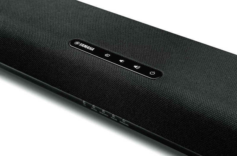 慳位之選,Yamaha 推出小型 Soundbar SR-C20A 慳位之選,Yamaha 推出小型 Soundbar SR-C20A