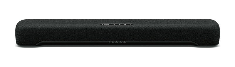 慳位之選,Yamaha 推出小型 Soundbar SR-C20A 慳位之選,Yamaha 推出小型 Soundbar SR-C20A