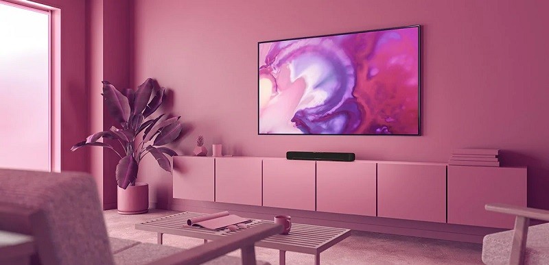 慳位之選,Yamaha 推出小型 Soundbar SR-C20A 慳位之選,Yamaha 推出小型 Soundbar SR-C20A