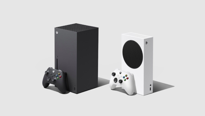 Ｍicrosoft 公布次世代主機 Xbox Series X 及 Xbox Series S 售價及推出日期